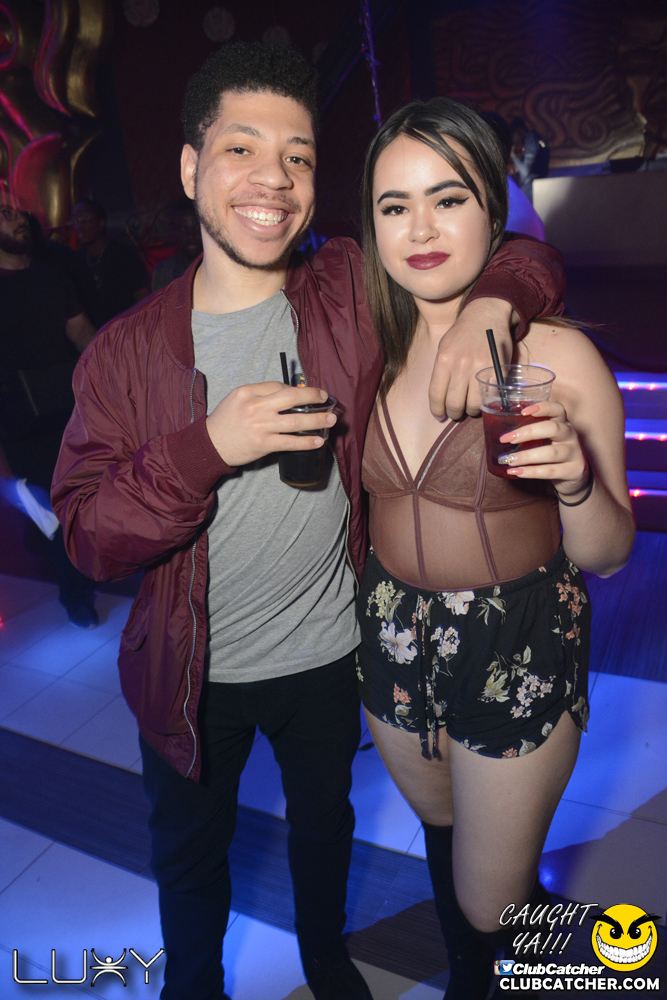 Luxy nightclub photo 97 - May 26th, 2017