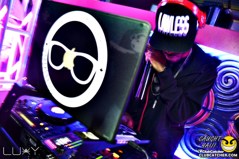 Luxy nightclub photo 100 - May 26th, 2017