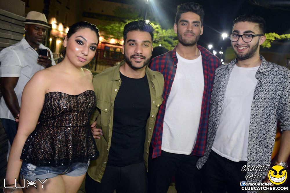 Luxy nightclub photo 102 - May 27th, 2017