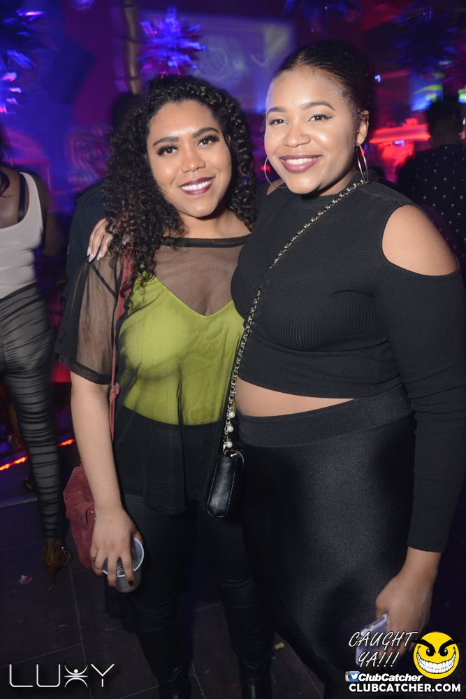 Luxy nightclub photo 106 - May 27th, 2017