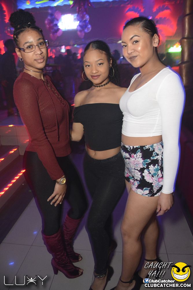 Luxy nightclub photo 12 - May 27th, 2017