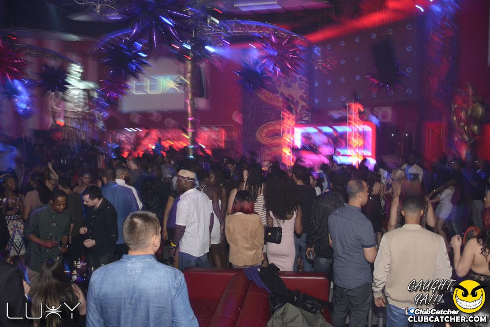 Luxy nightclub photo 116 - May 27th, 2017