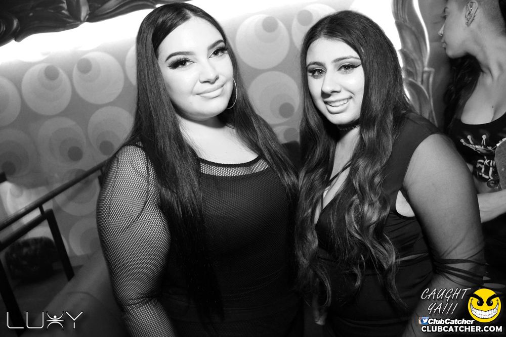 Luxy nightclub photo 120 - May 27th, 2017