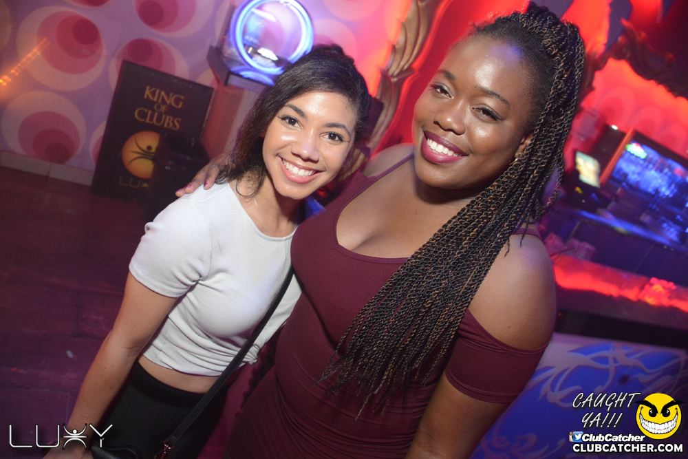 Luxy nightclub photo 126 - May 27th, 2017