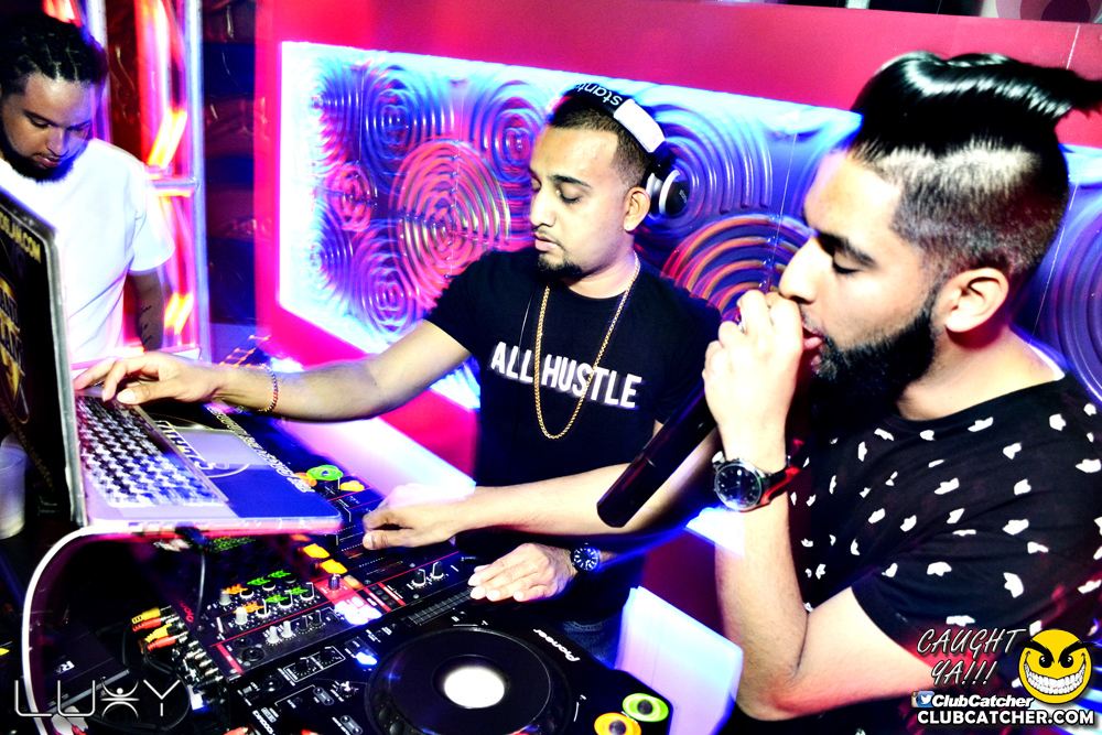 Luxy nightclub photo 129 - May 27th, 2017