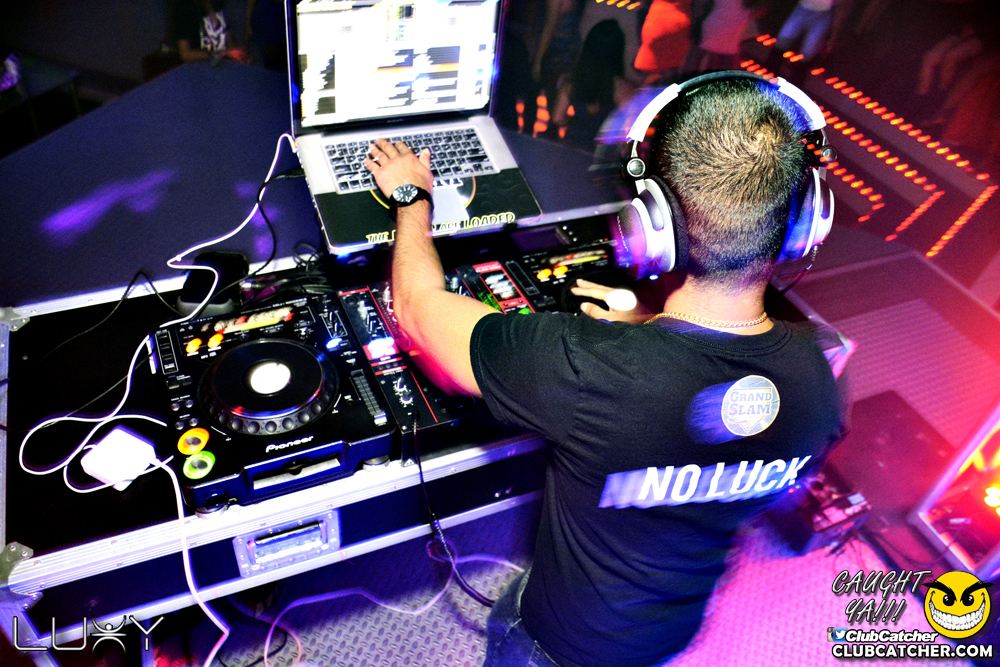 Luxy nightclub photo 130 - May 27th, 2017