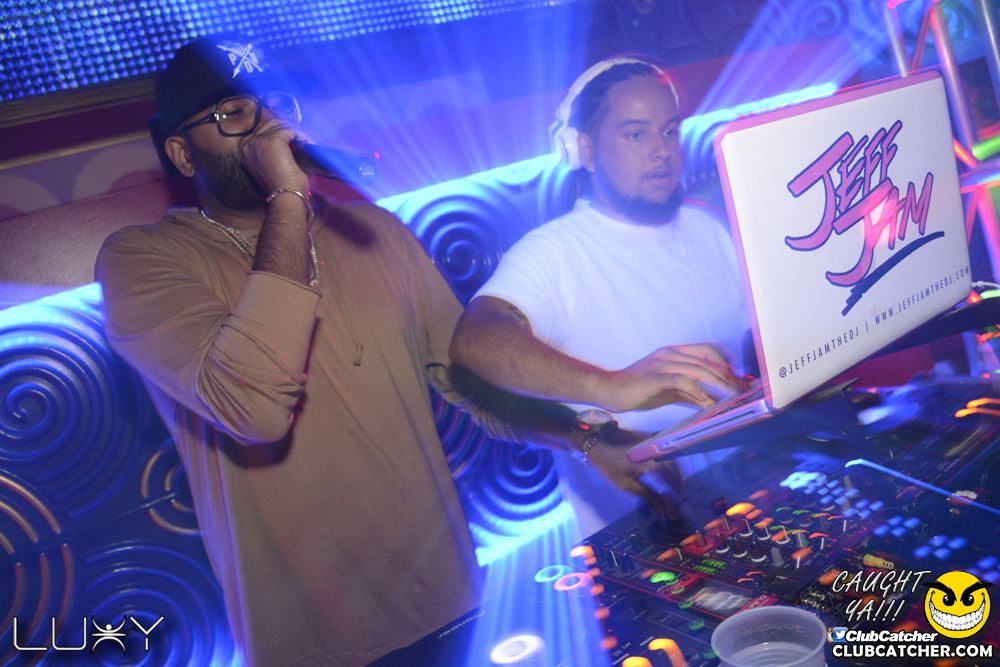Luxy nightclub photo 132 - May 27th, 2017