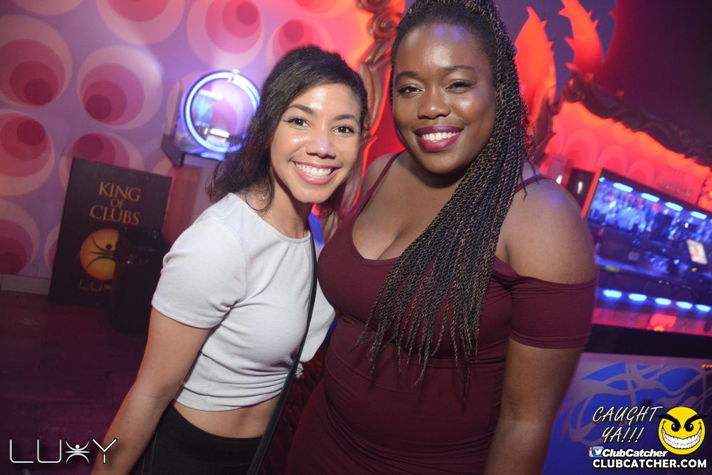 Luxy nightclub photo 136 - May 27th, 2017