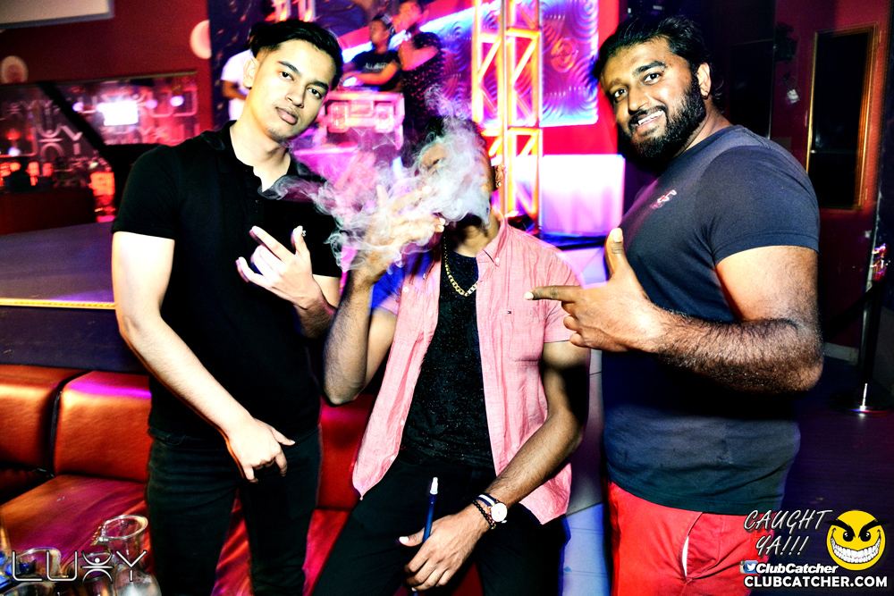 Luxy nightclub photo 138 - May 27th, 2017