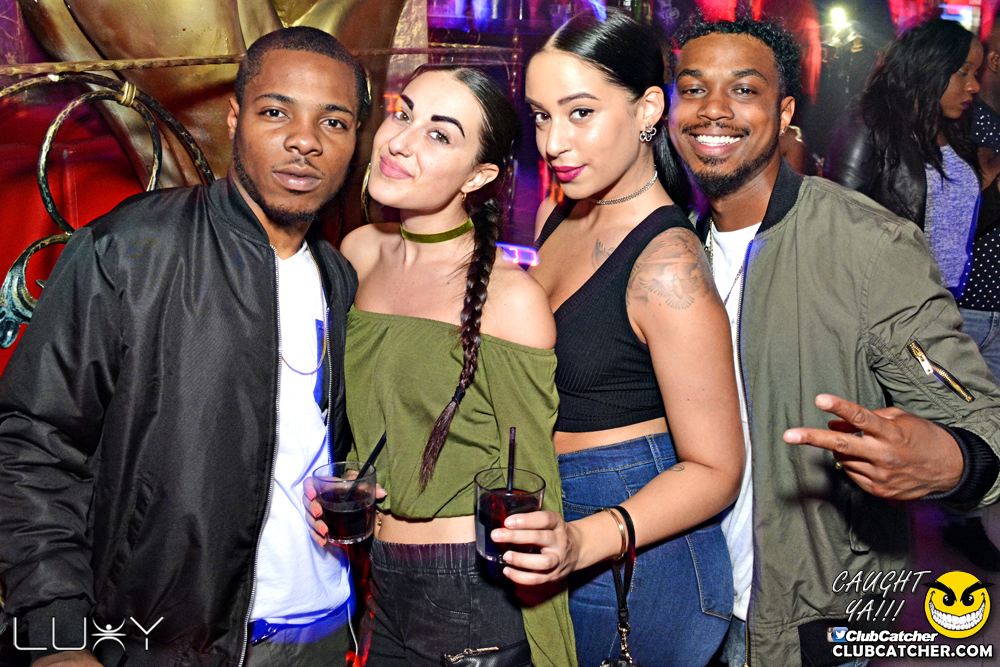 Luxy nightclub photo 145 - May 27th, 2017