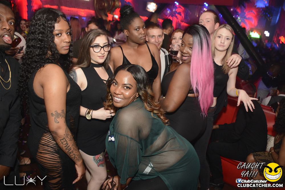 Luxy nightclub photo 147 - May 27th, 2017