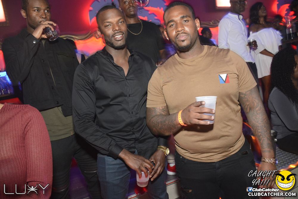 Luxy nightclub photo 148 - May 27th, 2017