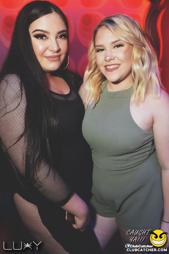 Luxy nightclub photo 153 - May 27th, 2017
