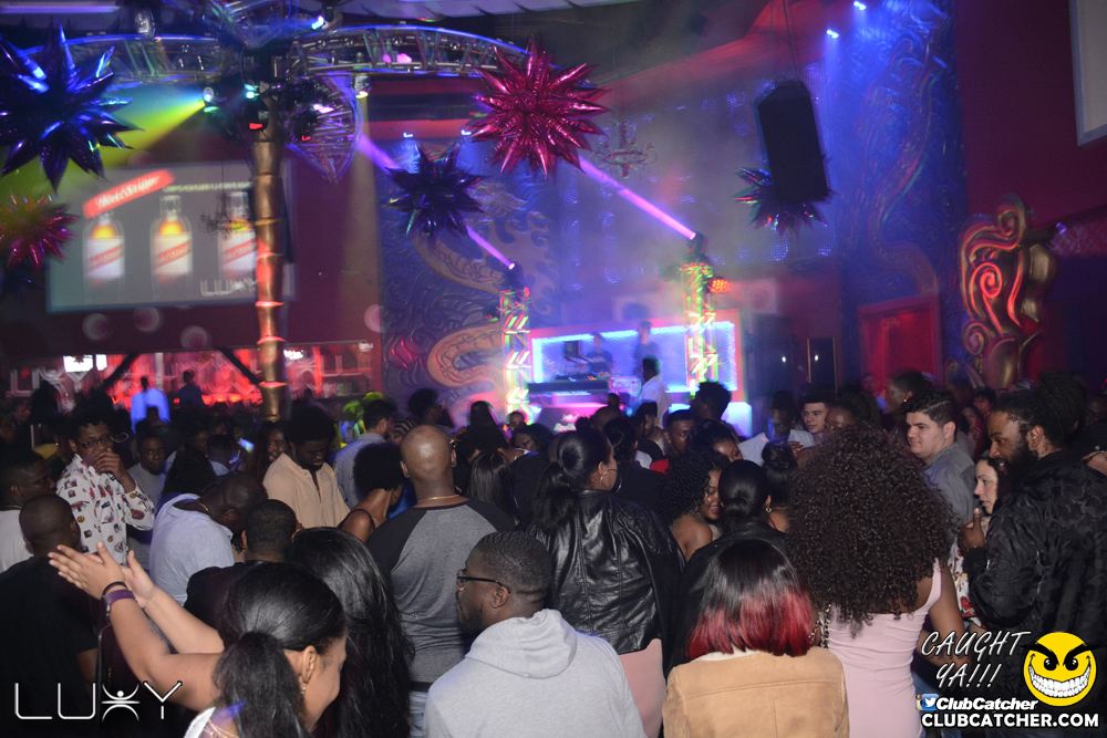 Luxy nightclub photo 155 - May 27th, 2017