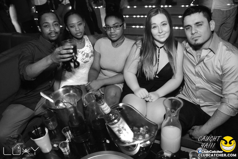 Luxy nightclub photo 157 - May 27th, 2017