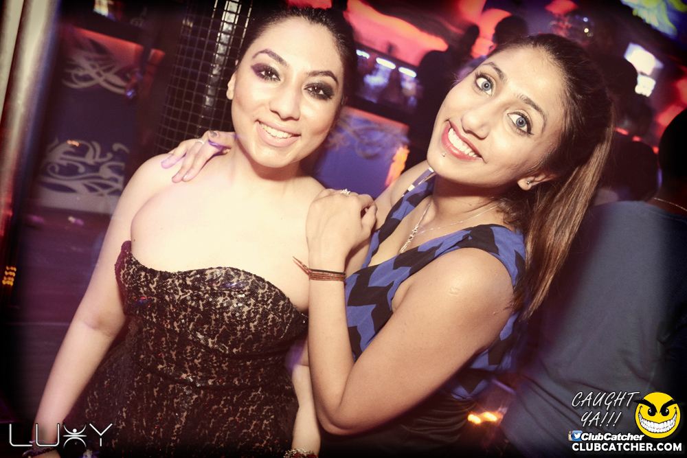 Luxy nightclub photo 159 - May 27th, 2017