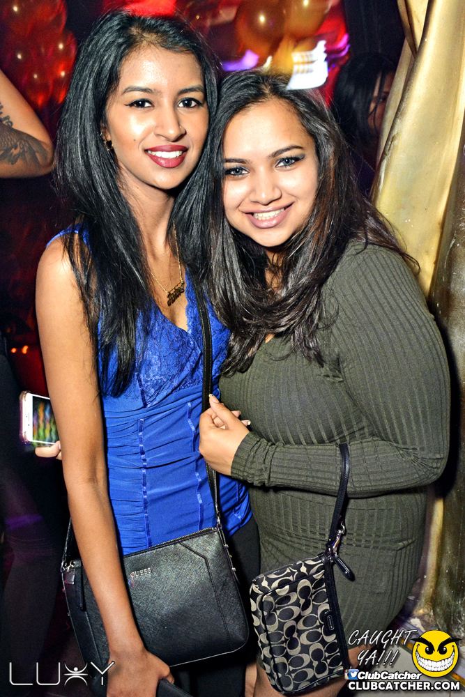 Luxy nightclub photo 160 - May 27th, 2017