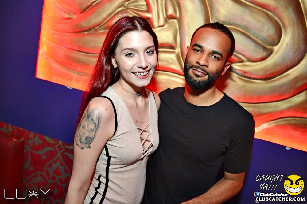 Luxy nightclub photo 17 - May 27th, 2017