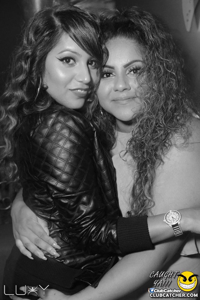 Luxy nightclub photo 161 - May 27th, 2017