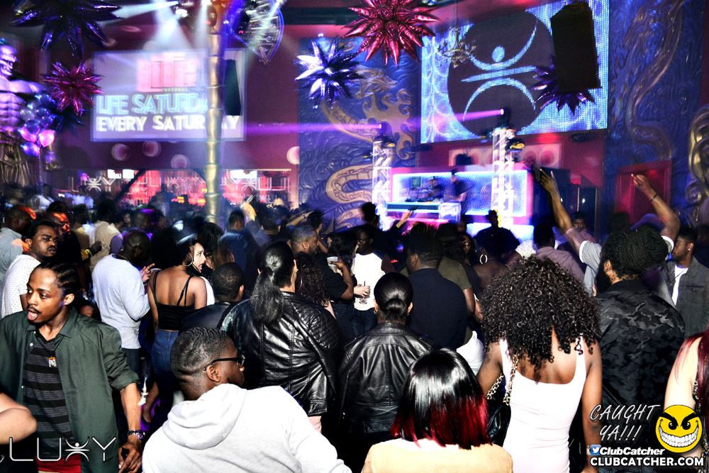 Luxy nightclub photo 163 - May 27th, 2017