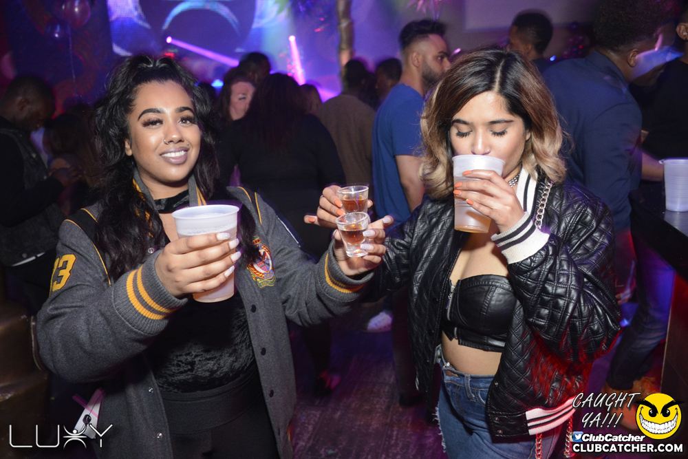 Luxy nightclub photo 164 - May 27th, 2017