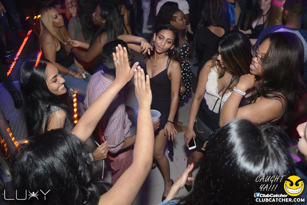 Luxy nightclub photo 166 - May 27th, 2017