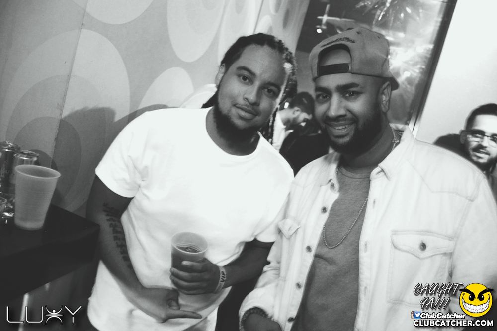 Luxy nightclub photo 167 - May 27th, 2017