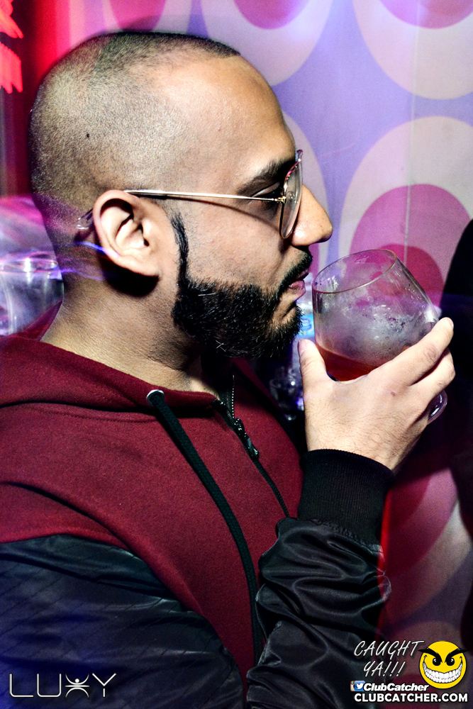 Luxy nightclub photo 171 - May 27th, 2017