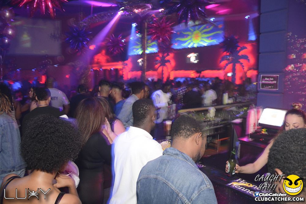 Luxy nightclub photo 173 - May 27th, 2017