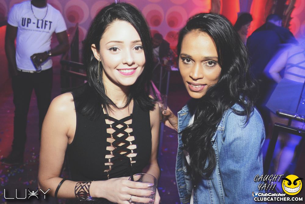 Luxy nightclub photo 19 - May 27th, 2017