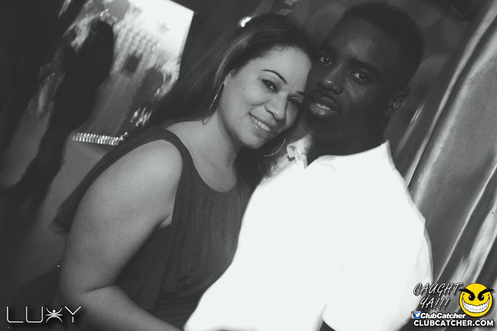 Luxy nightclub photo 182 - May 27th, 2017