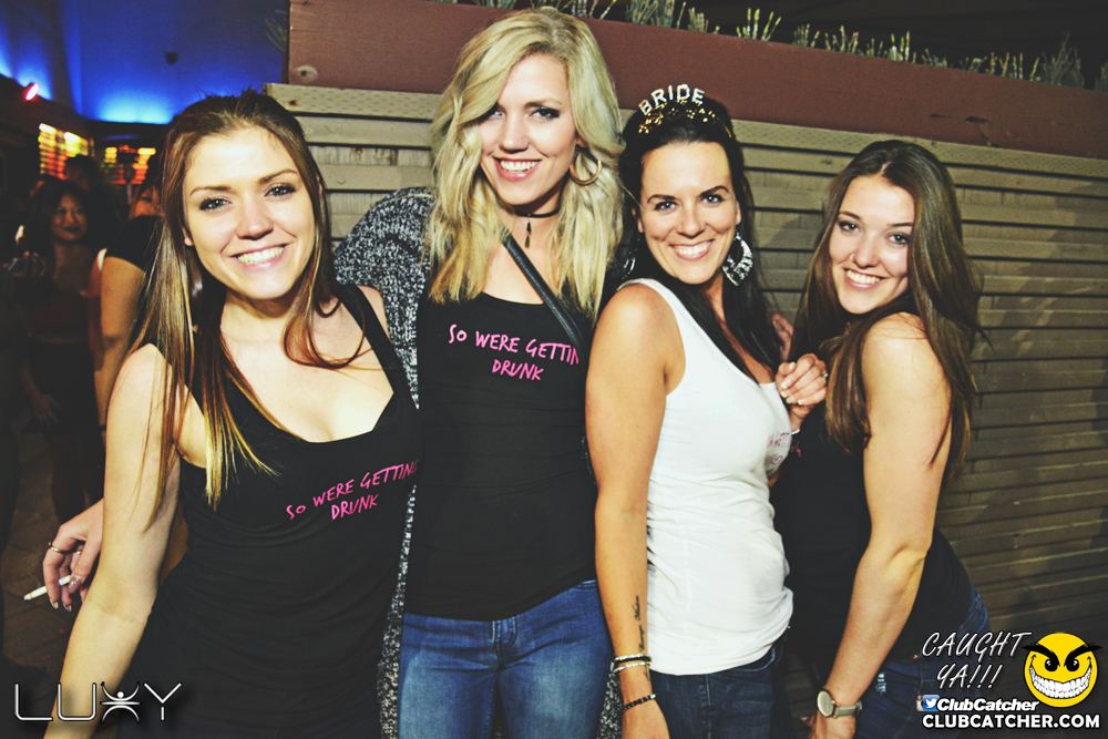 Luxy nightclub photo 184 - May 27th, 2017