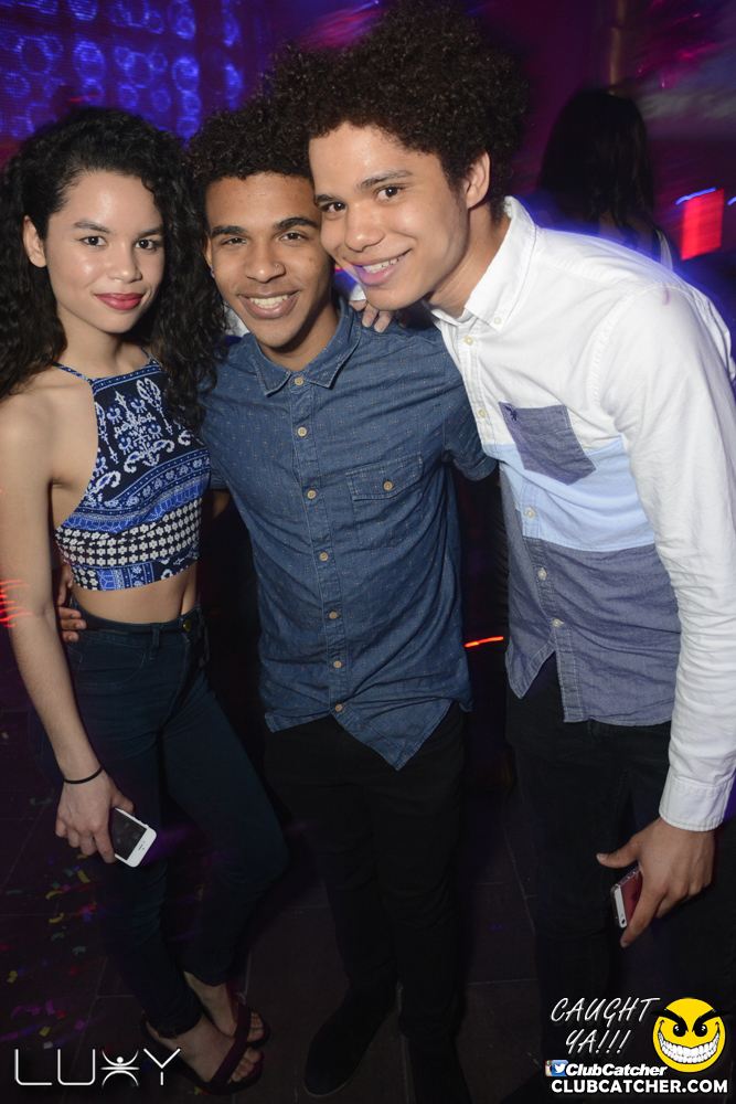 Luxy nightclub photo 189 - May 27th, 2017