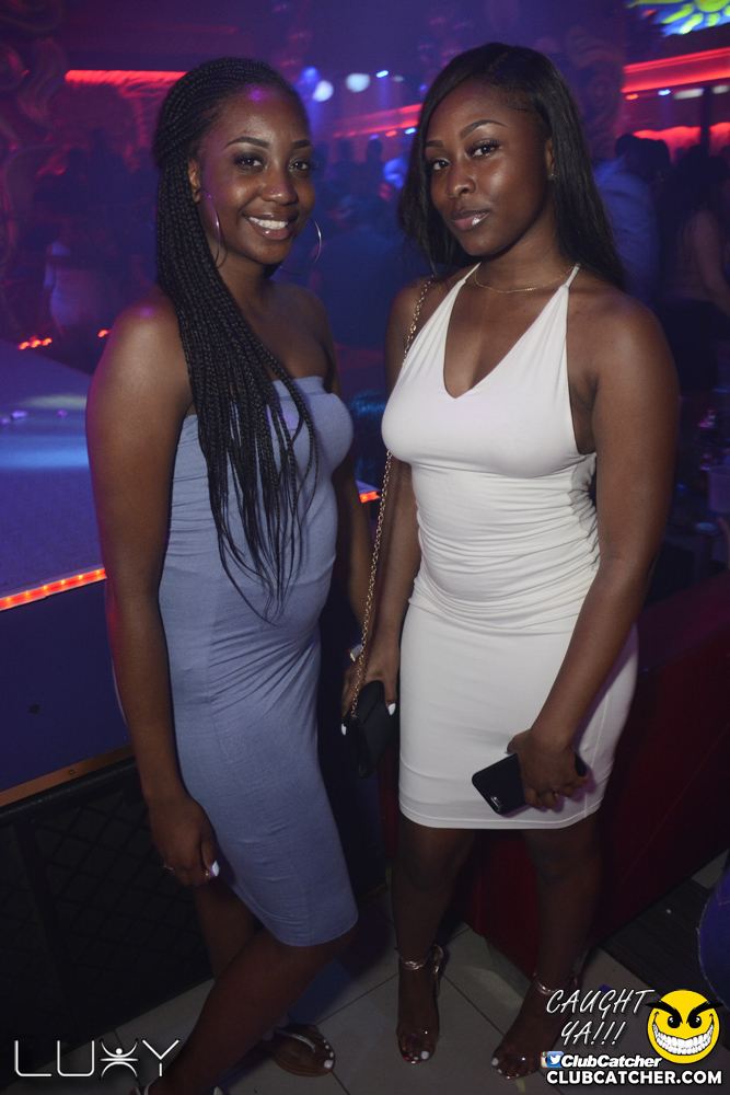 Luxy nightclub photo 20 - May 27th, 2017