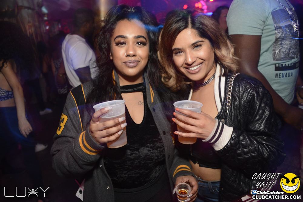 Luxy nightclub photo 200 - May 27th, 2017