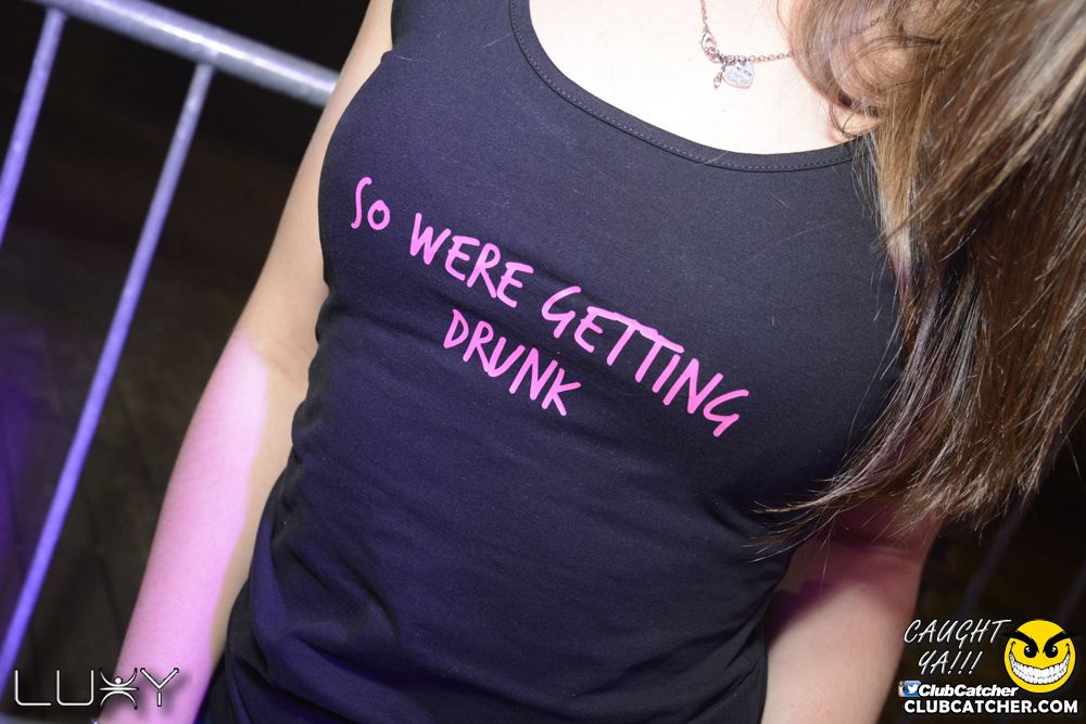 Luxy nightclub photo 21 - May 27th, 2017