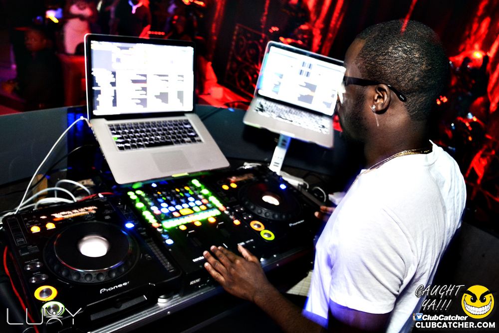 Luxy nightclub photo 205 - May 27th, 2017