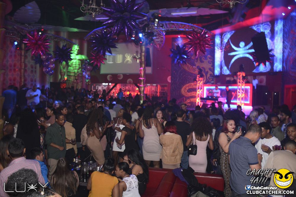Luxy nightclub photo 210 - May 27th, 2017