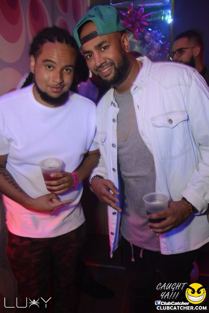 Luxy nightclub photo 22 - May 27th, 2017