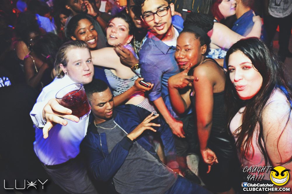 Luxy nightclub photo 211 - May 27th, 2017