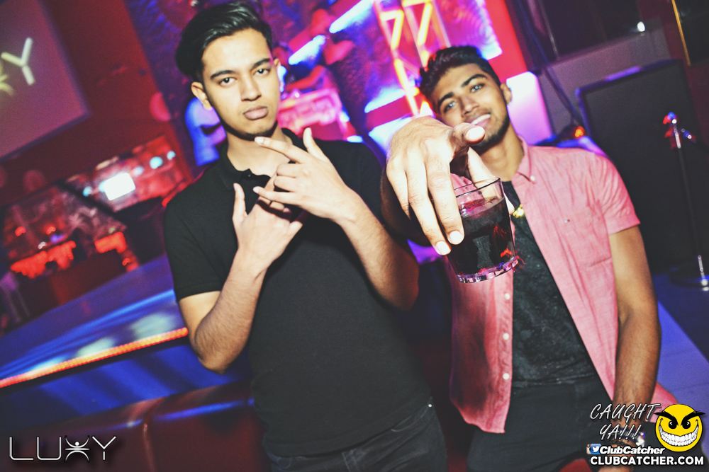 Luxy nightclub photo 213 - May 27th, 2017