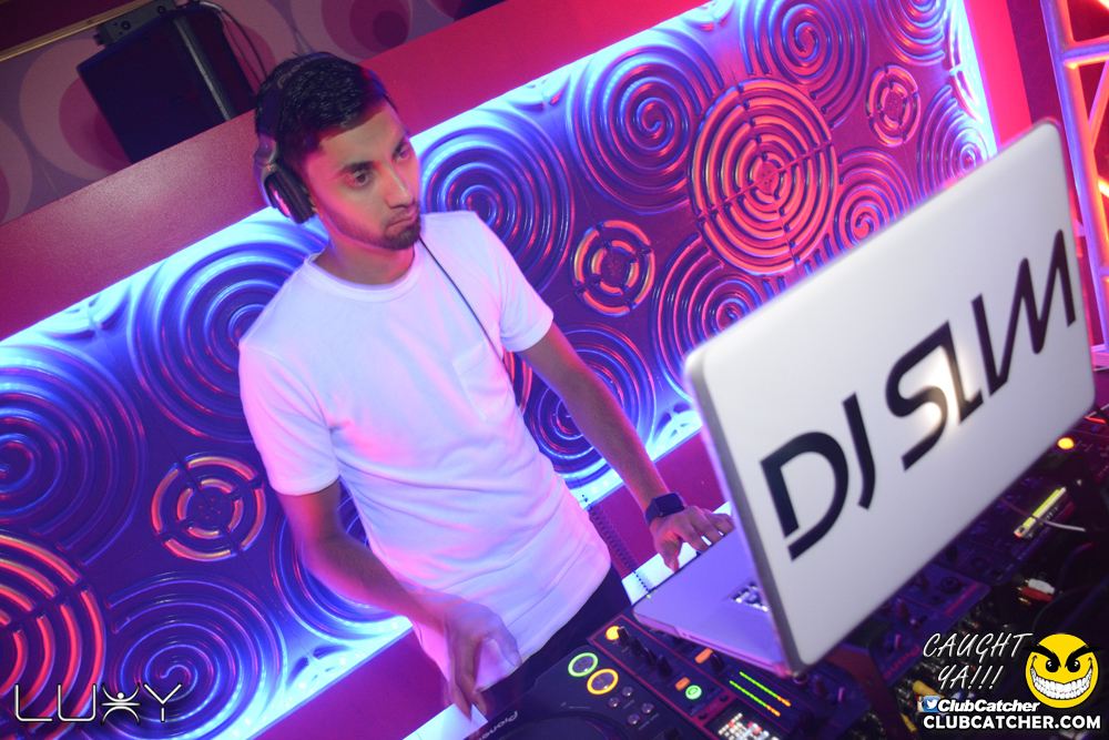 Luxy nightclub photo 24 - May 27th, 2017