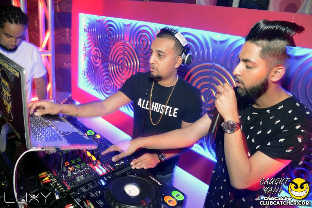 Luxy nightclub photo 25 - May 27th, 2017
