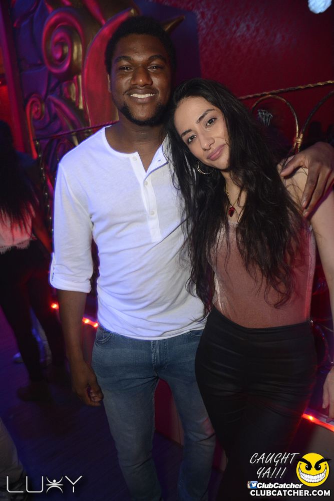 Luxy nightclub photo 26 - May 27th, 2017