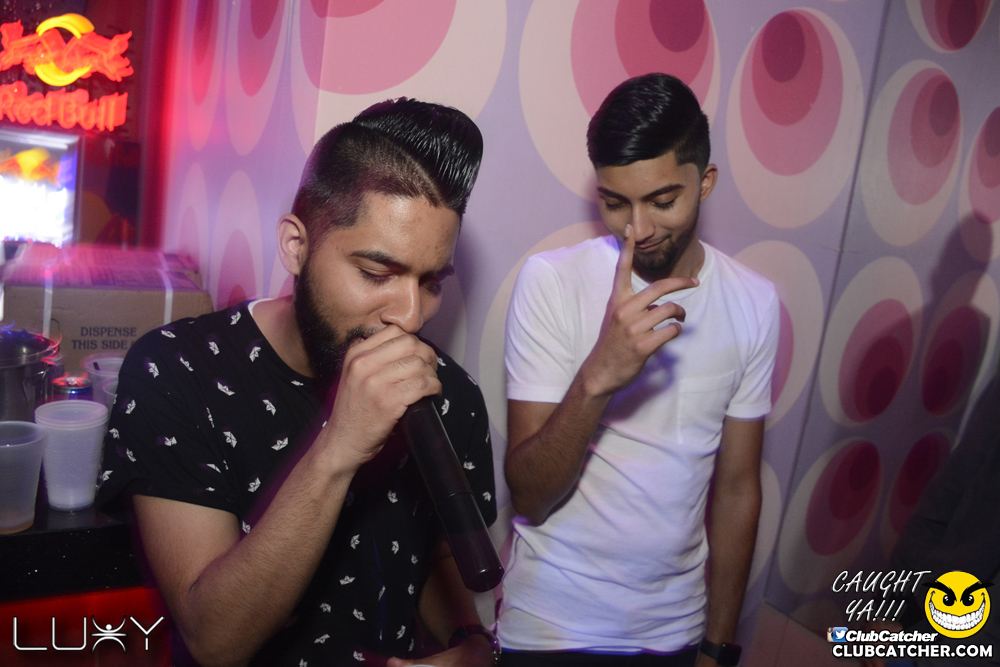 Luxy nightclub photo 27 - May 27th, 2017