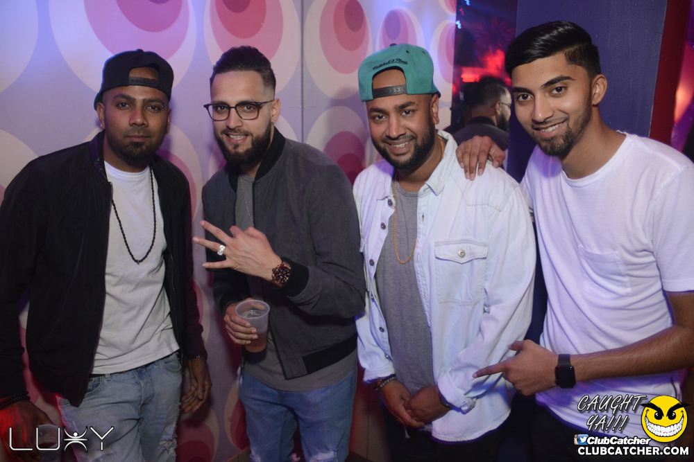 Luxy nightclub photo 29 - May 27th, 2017