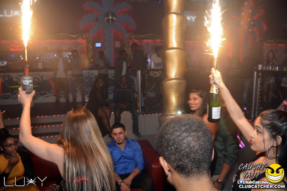 Luxy nightclub photo 4 - May 27th, 2017