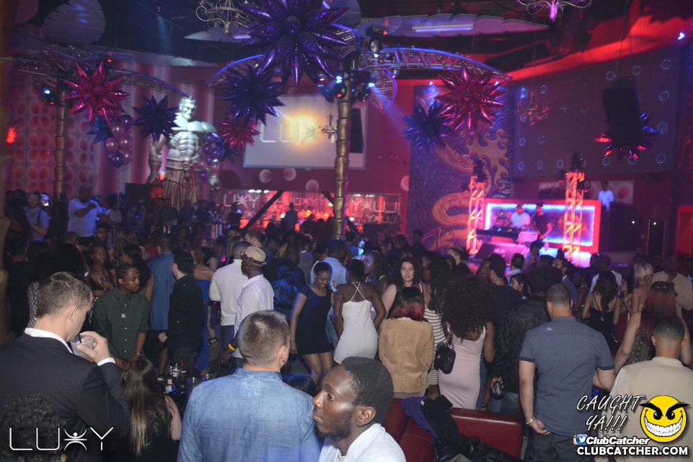 Luxy nightclub photo 32 - May 27th, 2017