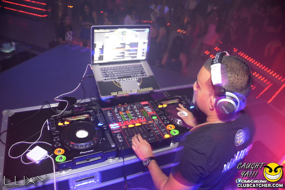 Luxy nightclub photo 33 - May 27th, 2017
