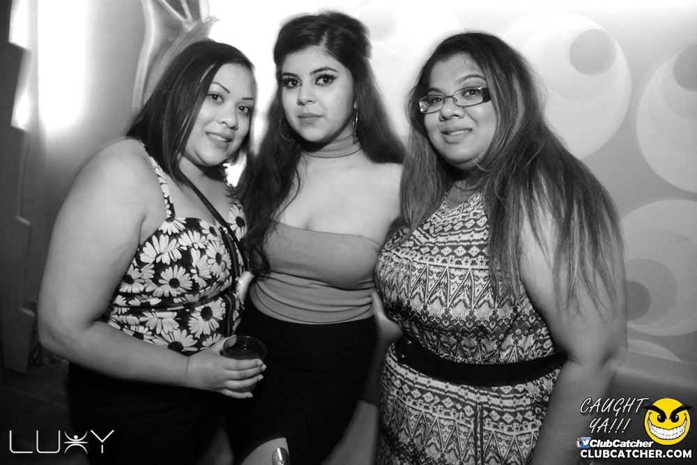 Luxy nightclub photo 34 - May 27th, 2017